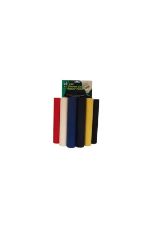 Dacron sail repair patch div. kleuren Rechtstreeks Van De Fabrikant
