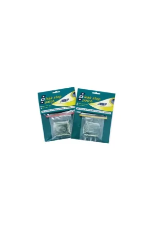 Aanbieding LEAKSTOP 75x2.7