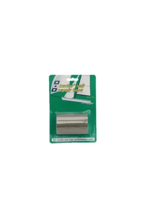 Lage Kosten Kevlar repair tape goud of zwart