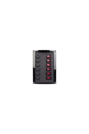 Betaalbaar Schakelpanelen div. modellen