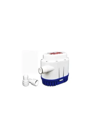Gratis Retour Rule pomp rm-2000 12V of 24V