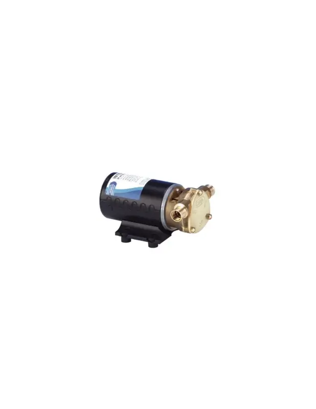 23670-4003 Jabsco bilge- en dekwas impellerpomp Junior Puppy Speciale Aanbieding