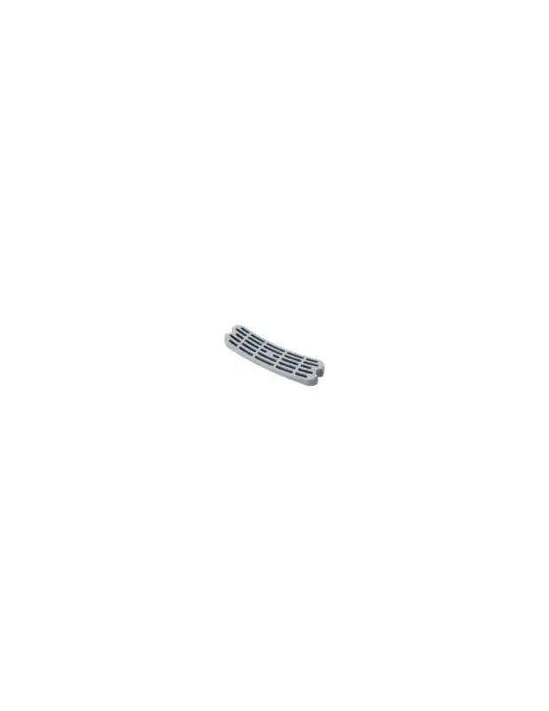 Speciale Aanbieding Grijze trede vast 22 mm