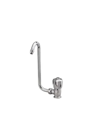 Exclusieve Aanbieding Koudwaterkraan inklapbaar/draaibaar