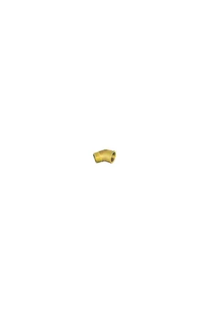 45° Connector man/vrouw div. maten Weekendaanbieding