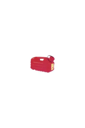 Aanbieding Brandstof jerrycan