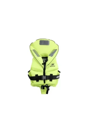 Reddingvest(100N) Sailor geel 15-30kg Rechtstreeks Van De Fabrikant