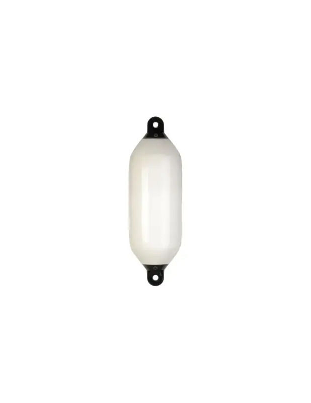 Actieprijs 1232 HD cilinderfender div. kleuren zwarte kop