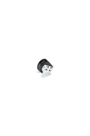 2.25" opstaand blok Express Levering