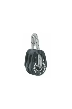 18mm T2 Carbo dubbel blok Goedkoop