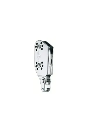 Weekendaanbieding micro vioolblok met V-klem