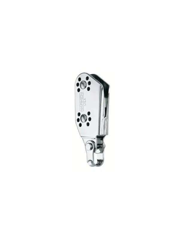 Weekendaanbieding micro vioolblok met V-klem