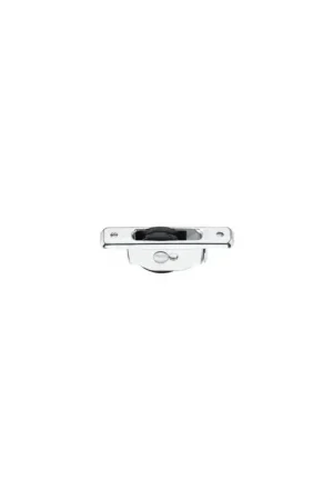 1" staaldraadblok in-dek Express Levering