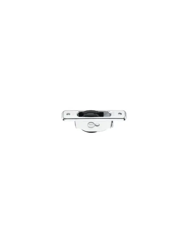 1" staaldraadblok in-dek Express Levering