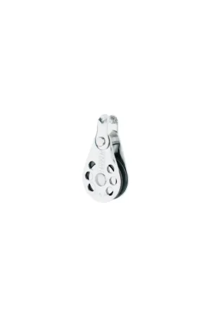 1.5" staaldraadblok enkel Flitsaanbieding