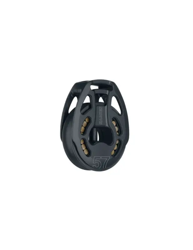 57mm Loop Block Bestel Nu