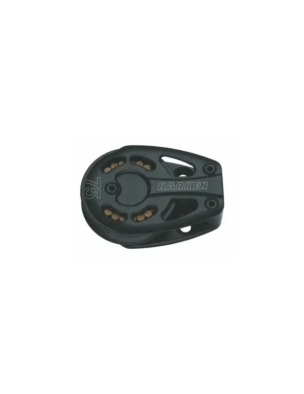 Weekendaanbieding 75mm Footblock