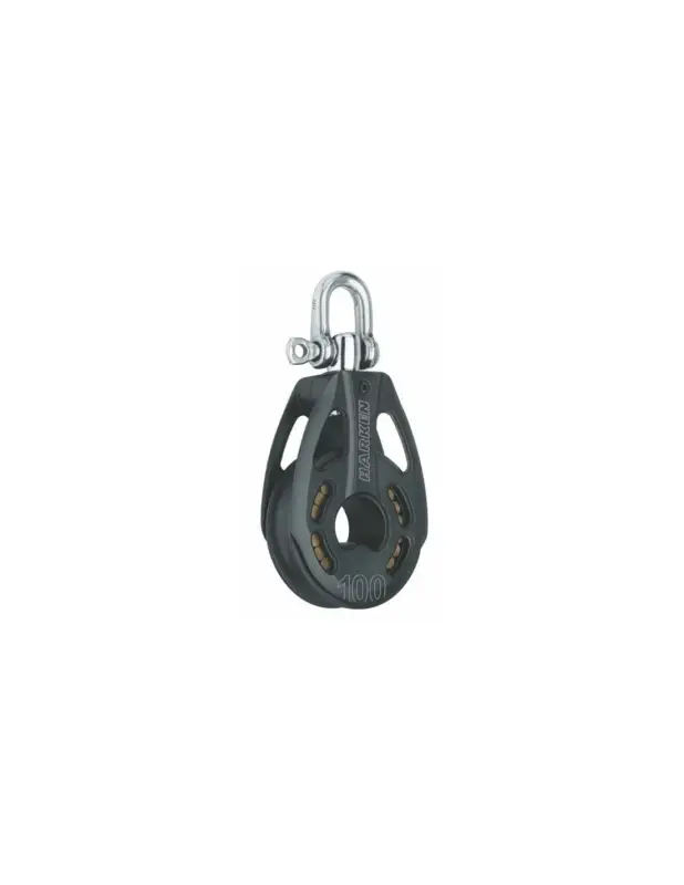 100mm Block Bestseller