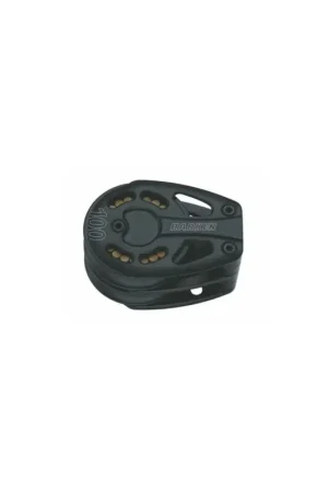 100mm Double Footblock Superprijs