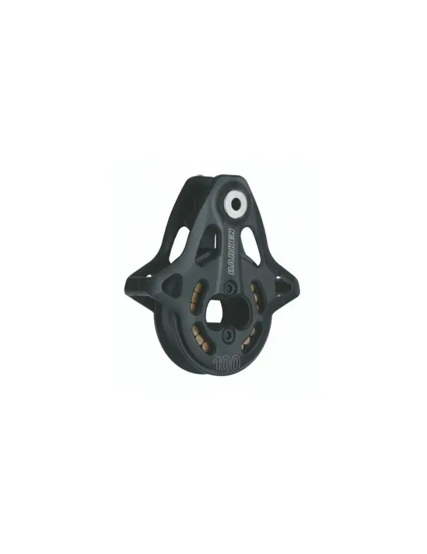 Koop Online 100mm Runner Block