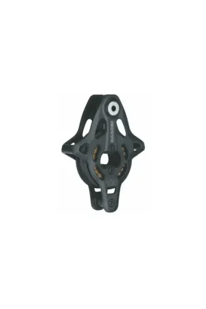 100mm Runner Block w/Becket Gratis Retour