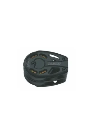 125mm Double Footblock Direct Verzonden