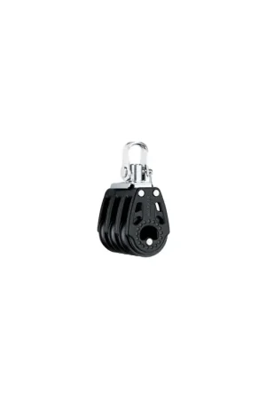 29mm Carbo drieschijfsblok Favoriet