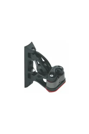 29mm carbo rot. doorvoerblok alu klem Betrouwbaar