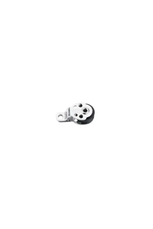 Weekendaanbieding 16mm airblok roterend schilpad