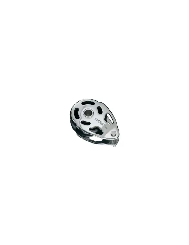 Hoge Kwaliteit 75mm SS ESP blok HARKEN 6073