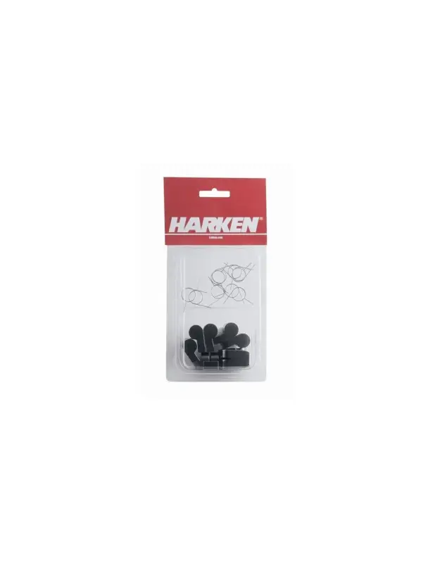 RACING WINCH SERVICE KIT B880-B1120 Tijdelijk Beschikbaar