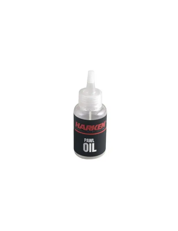 Shop Nu Harken Olie voor pallen