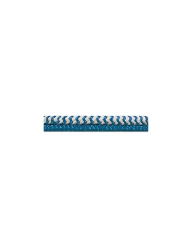 Express Levering Draak genuaschoot dyneema blauw
