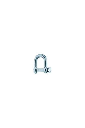 Wichard Zelfborgende D-sluiting div. maten Premium
