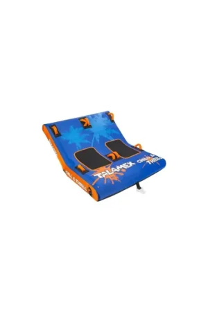 Voordeelprijs Chill & Thrill funtube 2p