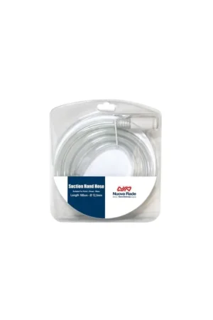 NR Hevelpomp 12,5 mm of 25 mm Dagaanbieding