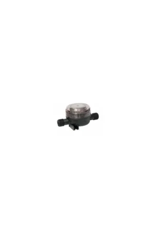 46400-0004 Jabsco Fijn Filter Inline 1/2" draad-draad Gecertificeerd
