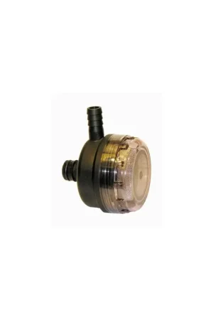 46400-0012 Jabsco Fijn Filter Snap In 13mm-1/2" slang-pomp P Lage Prijs