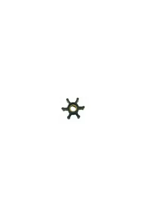 1414-0003B Jabsco Impeller B32xH12 As 8 Enkel Plat 6-Blads Fabrieksprijs