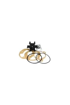 Fabrieksprijs 6303-0003-P Jabsco Impeller Kit B51xH22 As 8 Enkel Plat 6-Bl