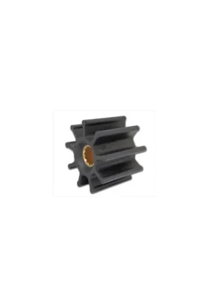 Lage Prijs 9200-0023B Jabsco Impeller B40,5xH19 As 8 Enkel Plat 10-Blad