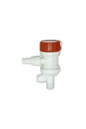 Snelle Levering Rule Visbunpomp 12V 19 mm 3/4" Draad