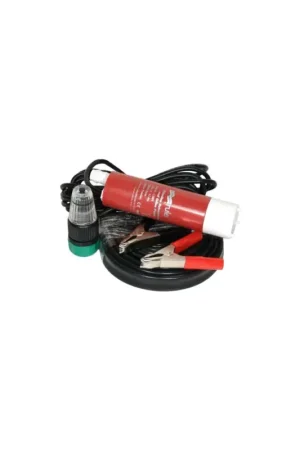Rule Slimline iL280PK 1080 l/u draagbaar 12V of 24V Koop Vandaag