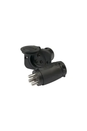 Voordeelprijs Marinco 70A trolling motor plug en stopcontact