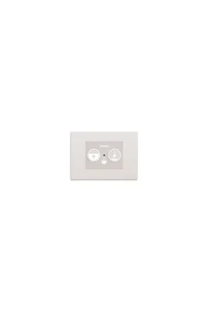 Actieprijs Tecma Multiframe 2 knop controle paneel