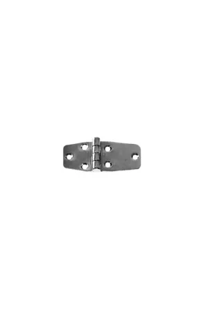 Alleen Vandaag Scharnier RVS 316 Lengte 126 mm