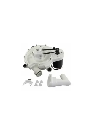 Speciale Aanbieding Jabsco Pomp Kit 12V of 24V voor lite flush toilet