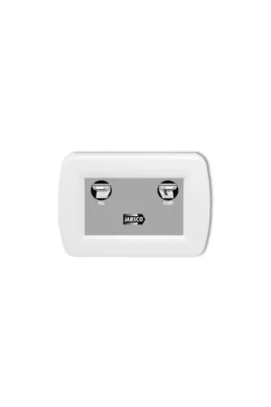 58552-1000 Jabsco Bedieningspaneel Kit Bestseller