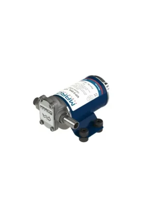 Oliepomp UP3/OIL 12V Seizoensaanbieding