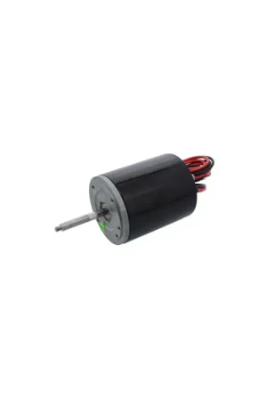 Flitsaanbieding Jabsco Motor Kit 12V of 24V (QF&DS Toiletten)